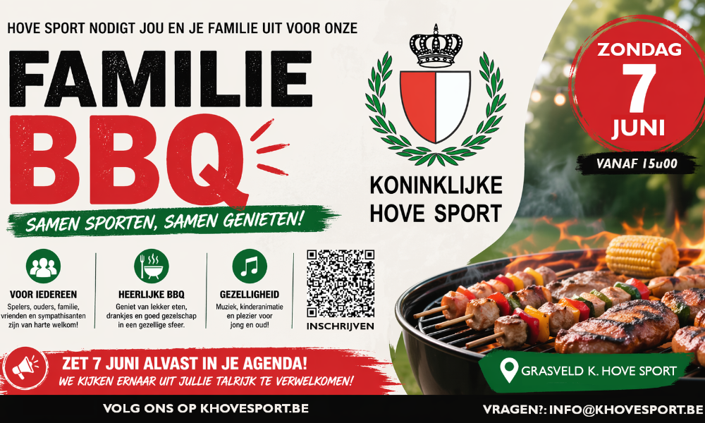 Koninklijke Hove Sport